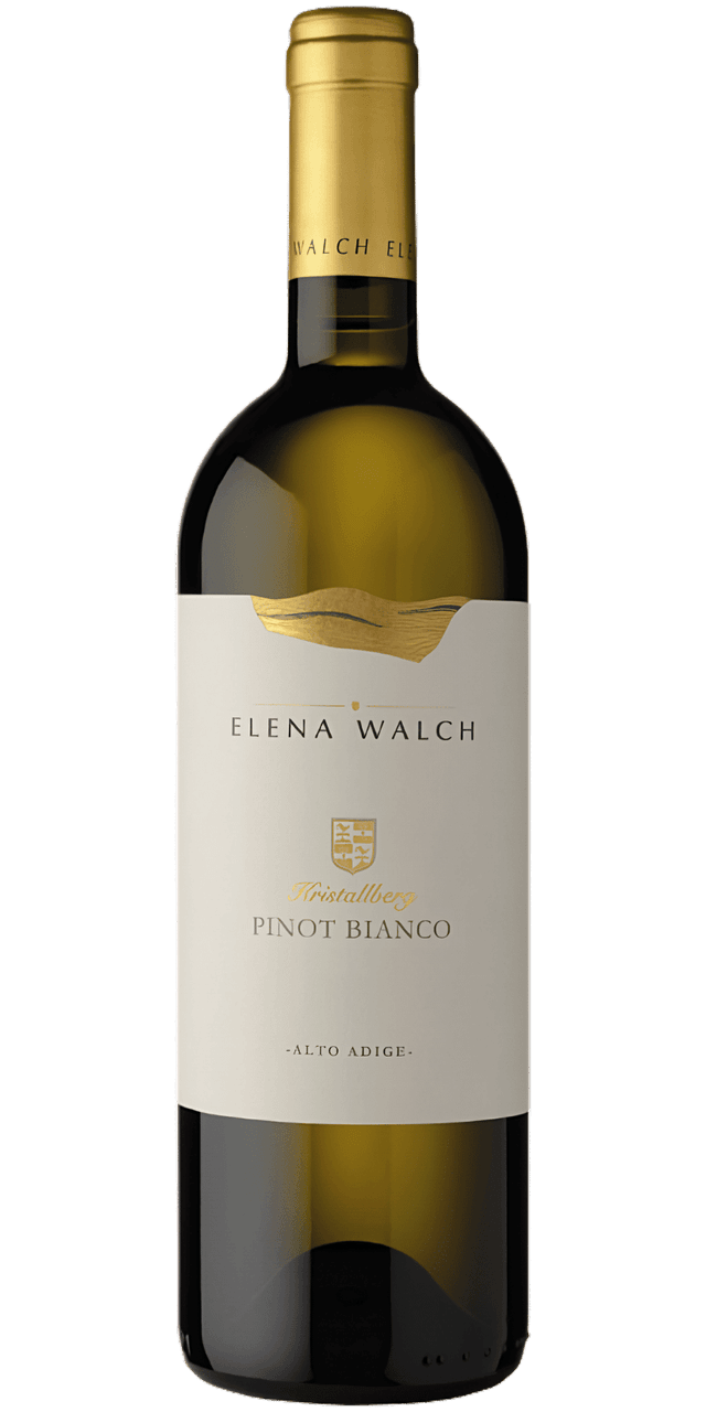 Weißburgunder Vigna Kristallberg Alto Adige DOC - Elena Walch - 0,75 L / 2023