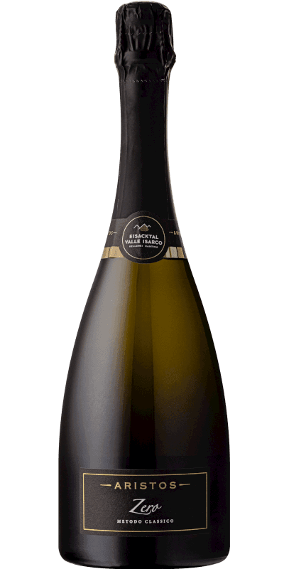 Kellerei Eisacktal Aristos Metodo Classico Dosage Zero - 0,75 L
