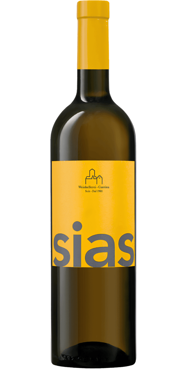 Cantina Merano Cuvee Sias - 0,75 L / 2025