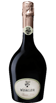 Kellerei Winkler Extra Brut Lamm Nr.12 1,5 L - 0,75 L