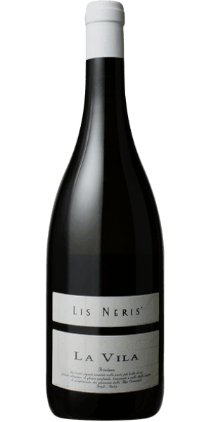 Lis Neris La Vila Friulano Isonzo - 0,75 L / 2020