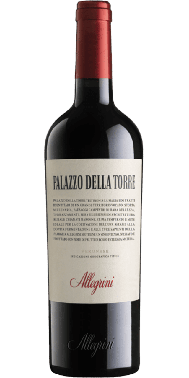 Palazzo della Torre Veronese IGT - Allegrini - 0,75 L / 2023