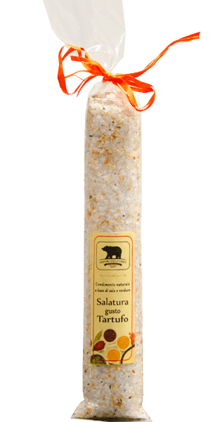 Salatura Gusto Tartufo Sapori dell'Orso - 300 g