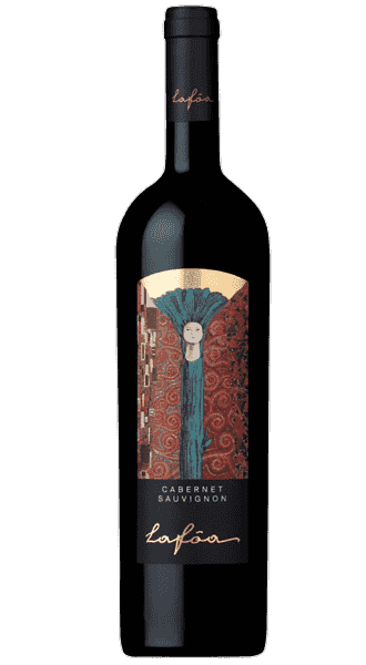 Lafoa Cabernet Sauvignon Riserva Alto Adige DOC - Cantina Colterenzio - 0,75 L / 2022
