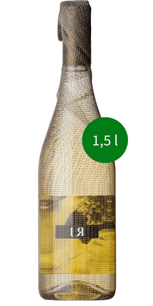 Alto Adige Bianco Riserva DOC LR Magnum Cantina Colterenzio - 1,5 L / 2021