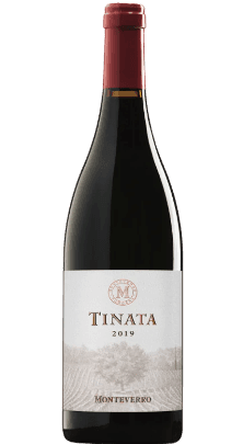 Tinata Toscana Rosso IGT Tenuta Monteverro - 0,75 L / 2019