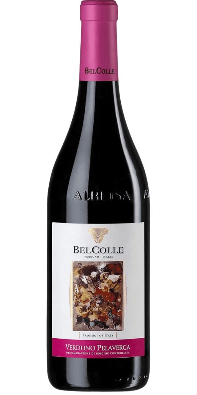 Verduno Pelaverga DOC Bel Colle - 0,75 L / 2024
