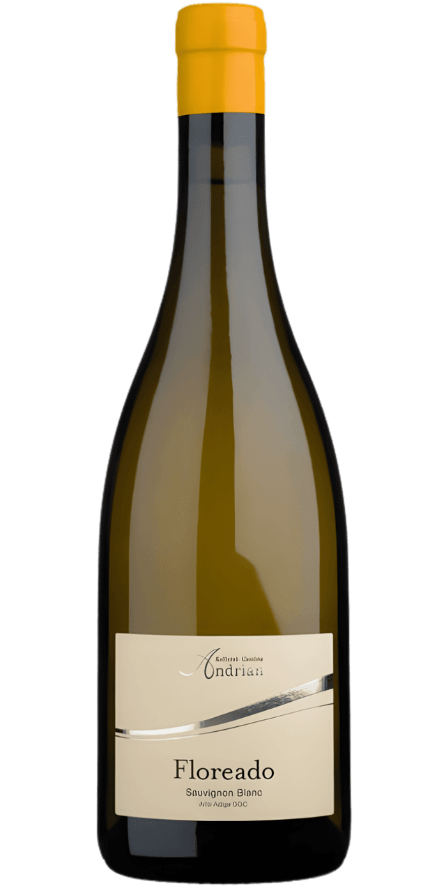 Sauvignon Floreado Alto Adige DOC Cantina Andrian - 0,75 L / 2025