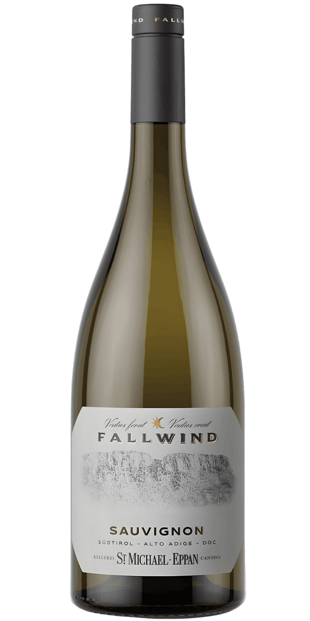 Fallwind Sauvignon Alto Adige DOC - St. Michael Eppan - 0,75 L / 2025