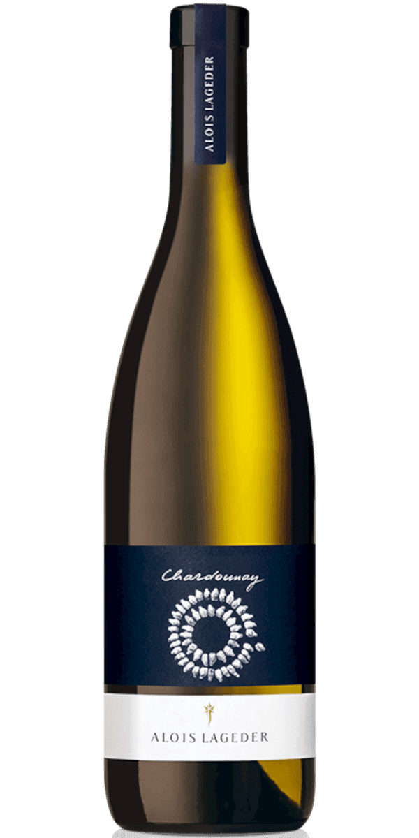 Chardonnay Alto Adige DOC - Alois Lageder - 0,75 L / 2025