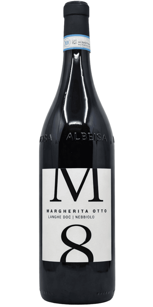 Langhe Nebbiolo DOCG - Margherita Otto - 0,75 L / 2023