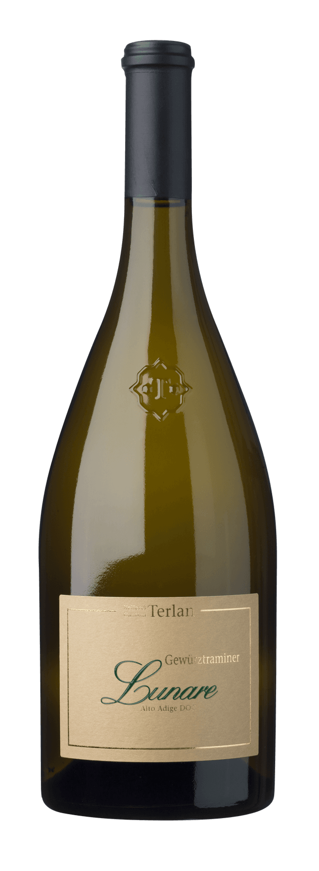 Lunare Alto Adige Gewürztraminer DOC - Cantina Terlan - 0,75 L / 2024