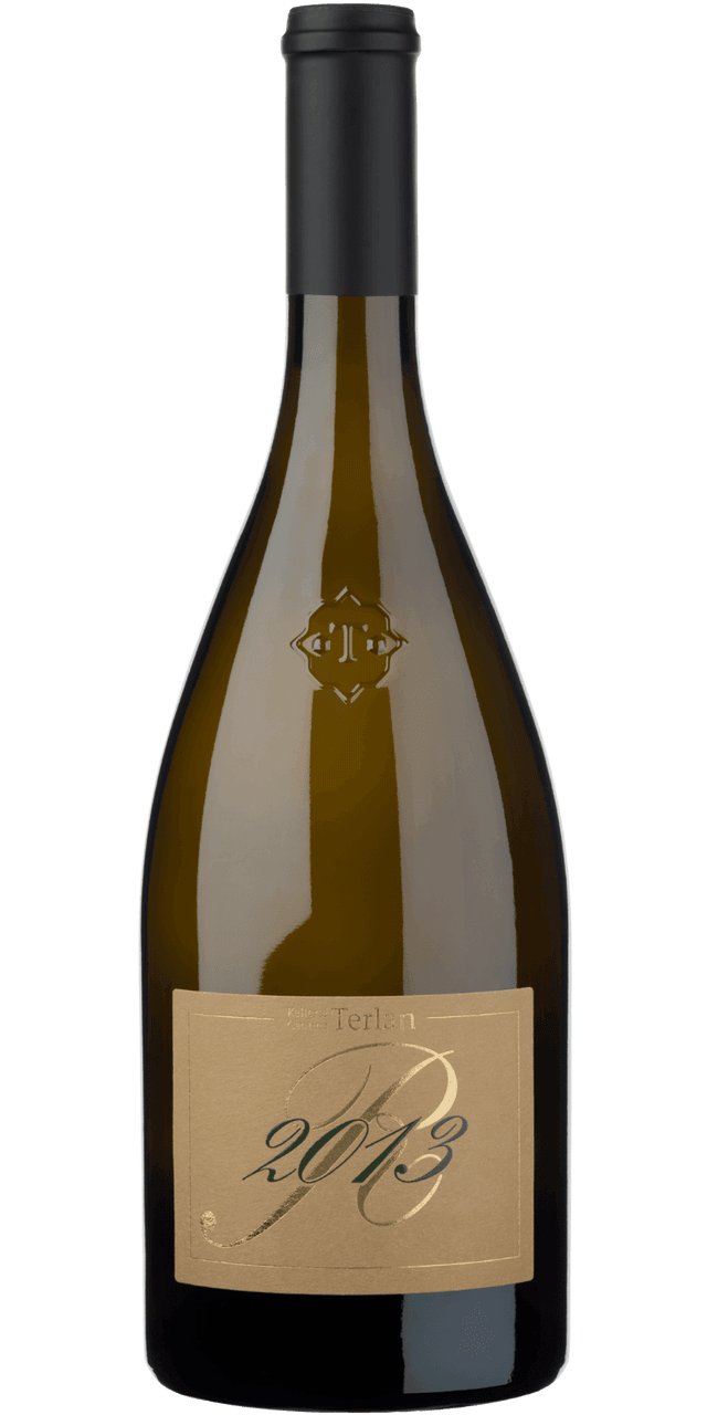 'Rarity' Alto Adige Terlano Pinot Bianco DOC - Kellerei Terlan - 0,75 L / 2013