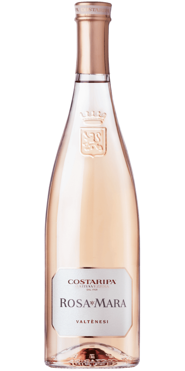 Rosa Mara Valtènesi Rosato Costaripa - 0,75 L / 2025