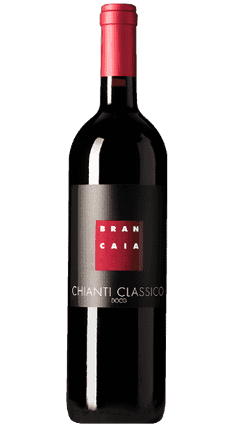 Brancaia Chianti Classico DOCG - 0,75 L / 2022