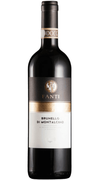 Fanti Brunello - 0,75 L / 2016