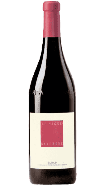 Sandrone Barolo Le Vigne - 0,75 L / 2018