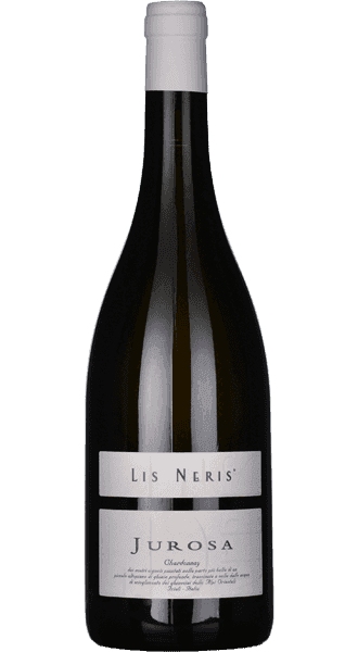 'Jurosa' Chardonnay Friuli Isonzo DOC - Lis Neris - 0,75 L / 2021