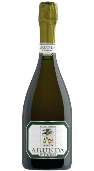 "Phineas" Sekt Brut Südtirol DOC - Arunda - 0,75 L