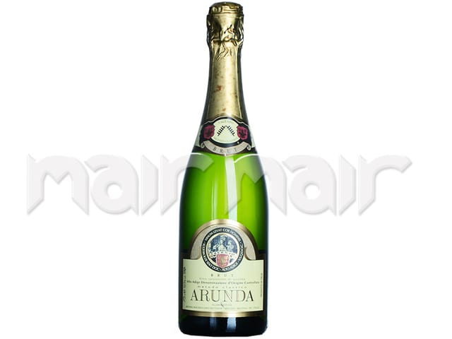Sekt Pas Dosé Südtirol DOC - Arunda - 0,75 L