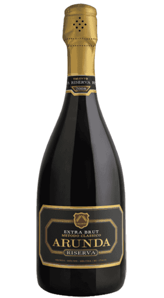 Sekt Extra Brut Riserva Südtirol DOC - Arunda - 0,75 L