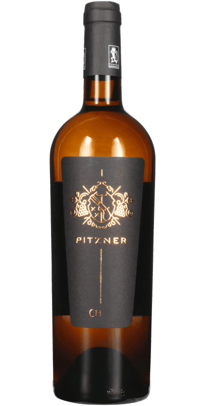 "CH23" Chardonnay Riserva Südtirol DOC - Pitzner - 0,75 L / 2023