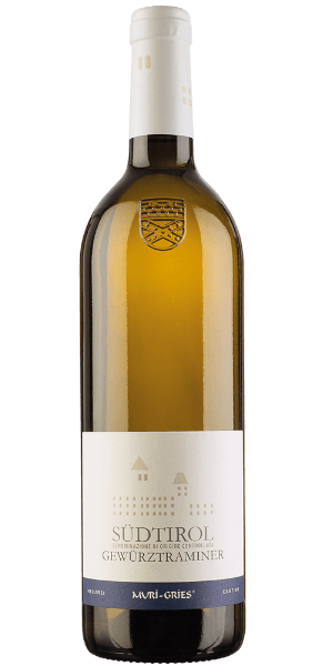 Gewürztraminer Südtirol DOC - Klosterkellerei Muri Gries - 0,75 L / 2025