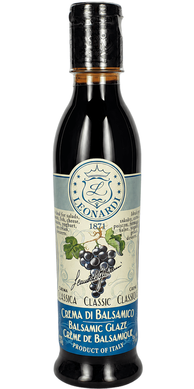 Acetaia Leonardi Crema di Balsamico Classica Acetaia Leonardi 220g - 220 g