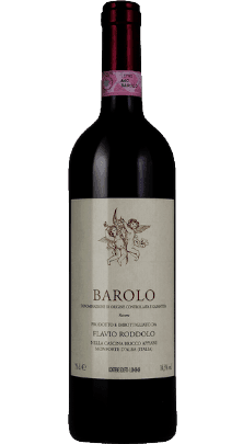 Barolo DOCG Flavio Roddolo - 0,75 L / 2013