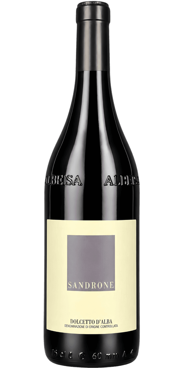 Dolcetto d'Alba DOC Sandrone - 0,75 L / 2022