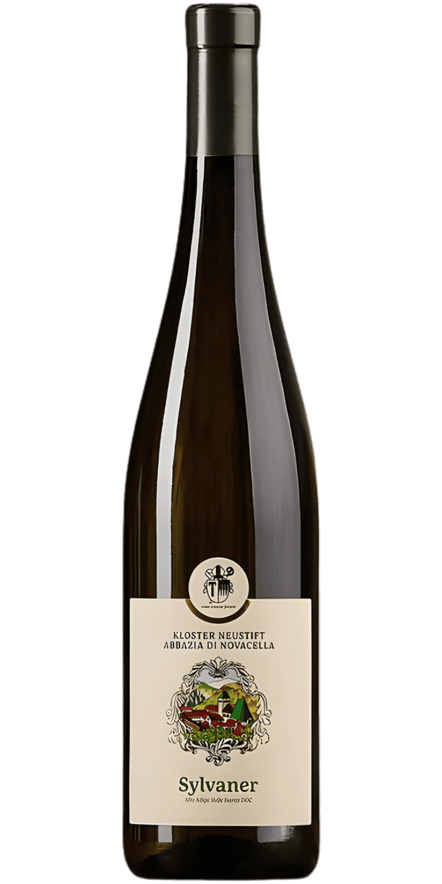 Sylvaner Valle Isarco DOC Abbazia di Novacella - 0,75 L / 2025