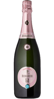 Franciacorta DOCG Dosage Zero Animante Bio Barone Pizzini - 0,75 L