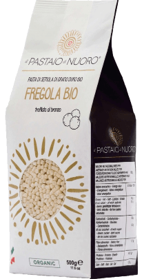 Fregola Sarda BIO Il Pastaio di Nuoro - 500 g