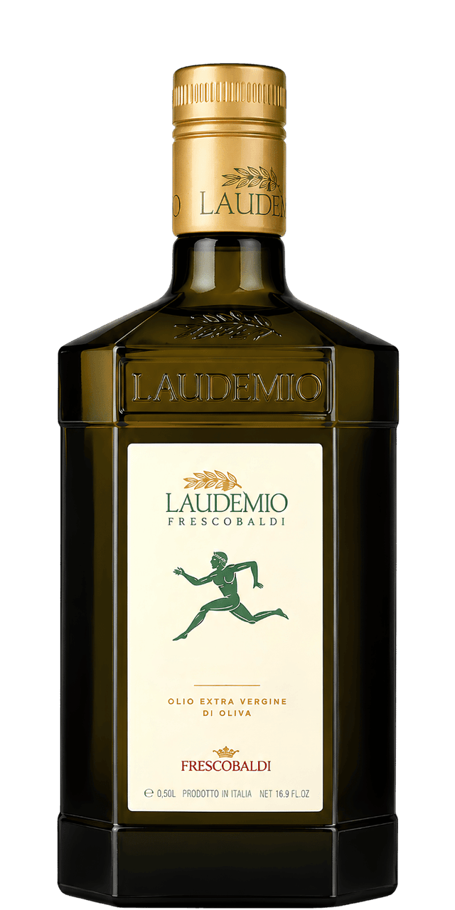 Frescobaldi Laudemio Olivenöl Olio Oliva Extra Vergine - 0,5 L