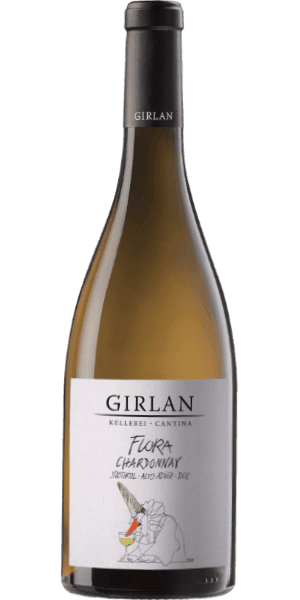 Girlan Flora Chardonnay DOC Südtirol - 0,75 L / 2024