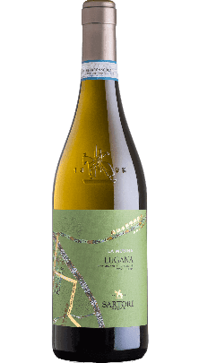 Lugana DOC La Musina Sartori - 0,75 L / 2024