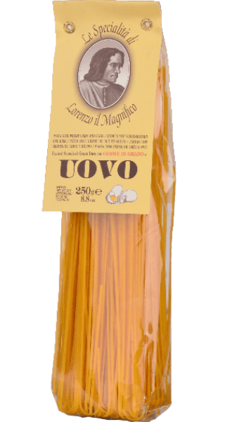Lorenzo il Magnifico Tagliolini aus Eierteig 250g - 250 g