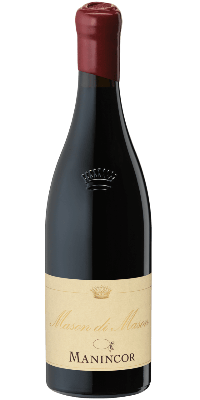 Manincor Pinot Noir Mason di Mason - 0,75 L / 2022