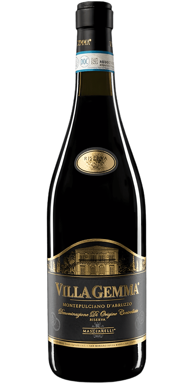 Masciarelli Montepulciano d'Abruzzo Villa Gemma - 0,75 L / 2019