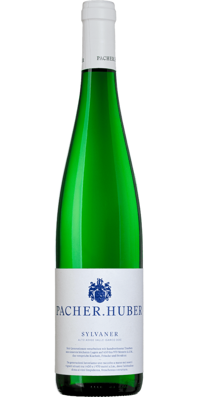 Valle Isarco Sylvaner DOC - Pacherhof - 0,75 L / 2025