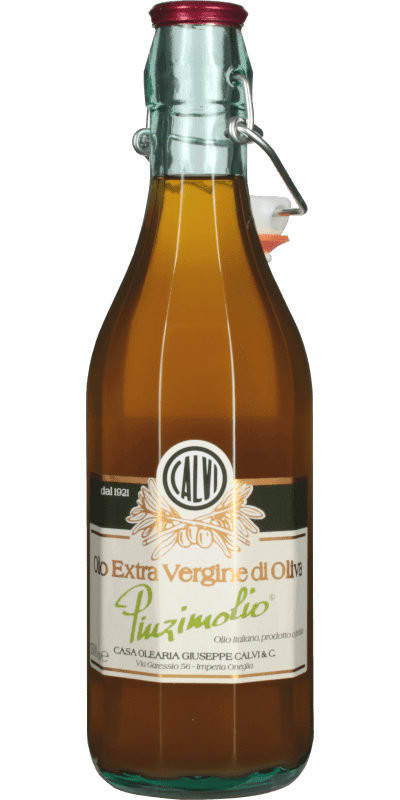 Pinzimolio Olivenöl Olio Extravergine Calvi 500ml - 0,5 L