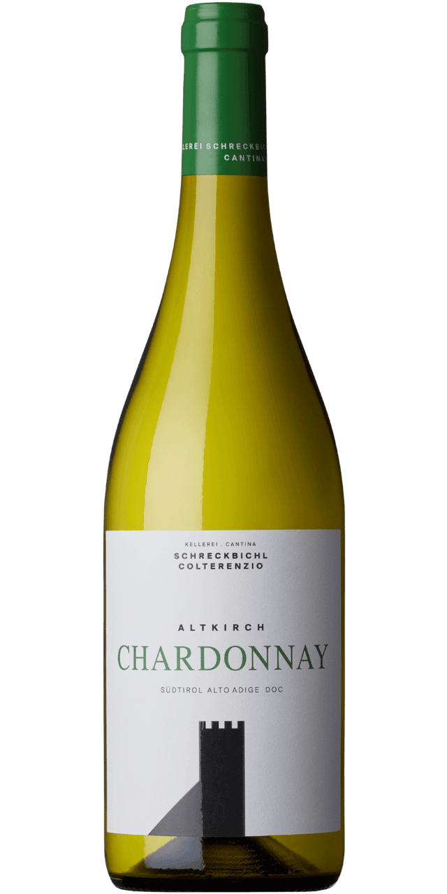 Altkirch Chardonnay - Kellerei Schreckbichl - 0,75 L / 2025