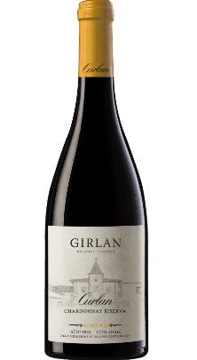 Curlan Südtiroler Chardonnay DOC Riserva - Girlan - 0,75 L / 2020