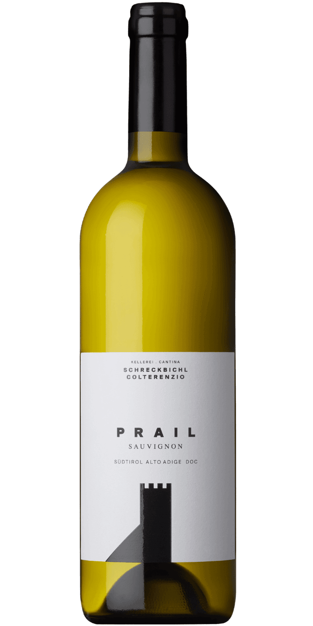 Südtiroler Sauvignon DOC Prail Schreckbichl - 0,75 L / 2023