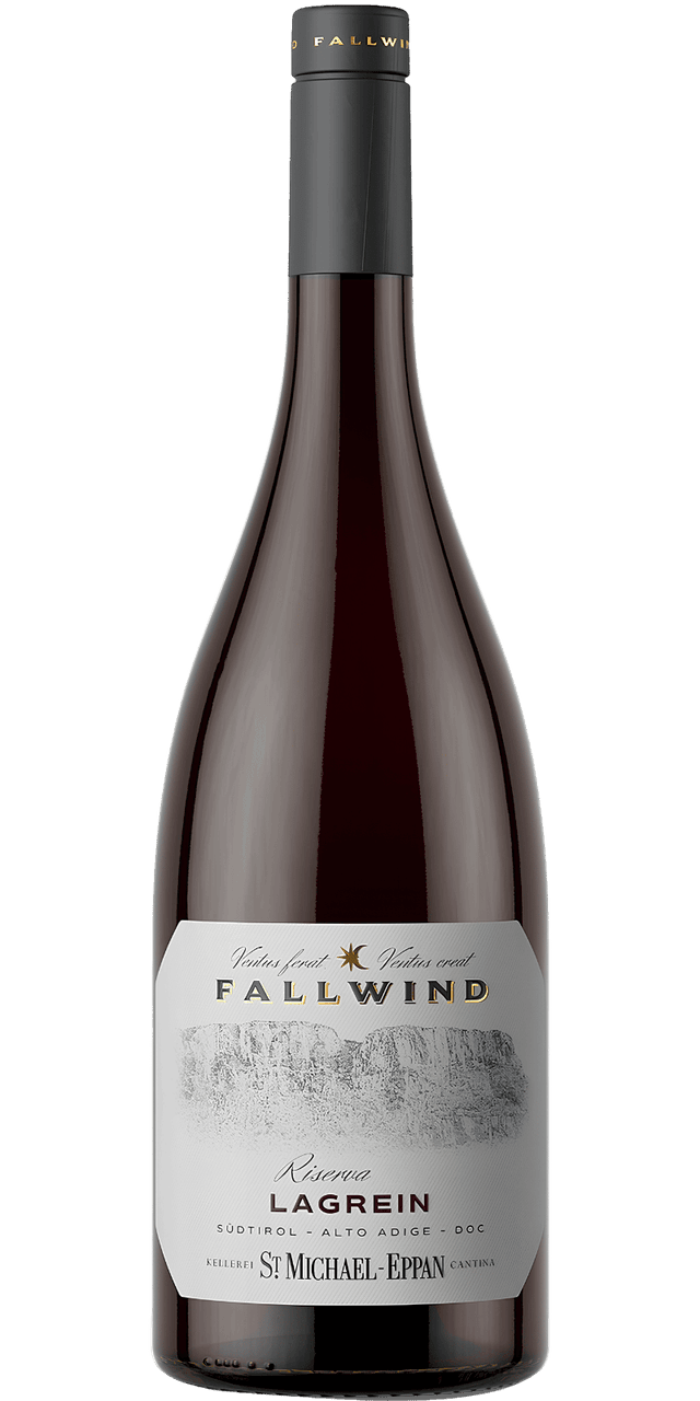 Alto Adige Lagrein DOC Riserva Fallwind San Michele Appiano - 0,75 L / 2023