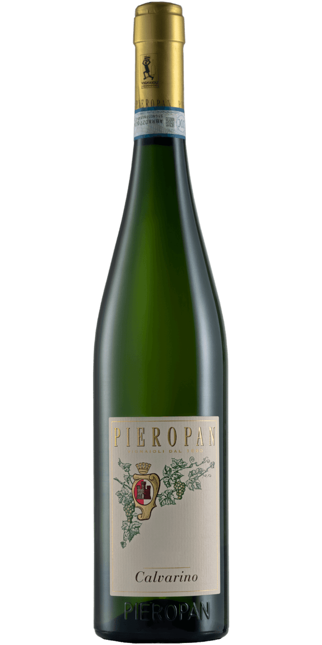 Pieropan Soave Classico Superiore Calvarino - 0,75 L / 2023