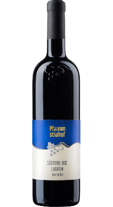 Lagrein vom Boden Alto Adige DOC - Pfannenstielhof - 0,75 L / 2025