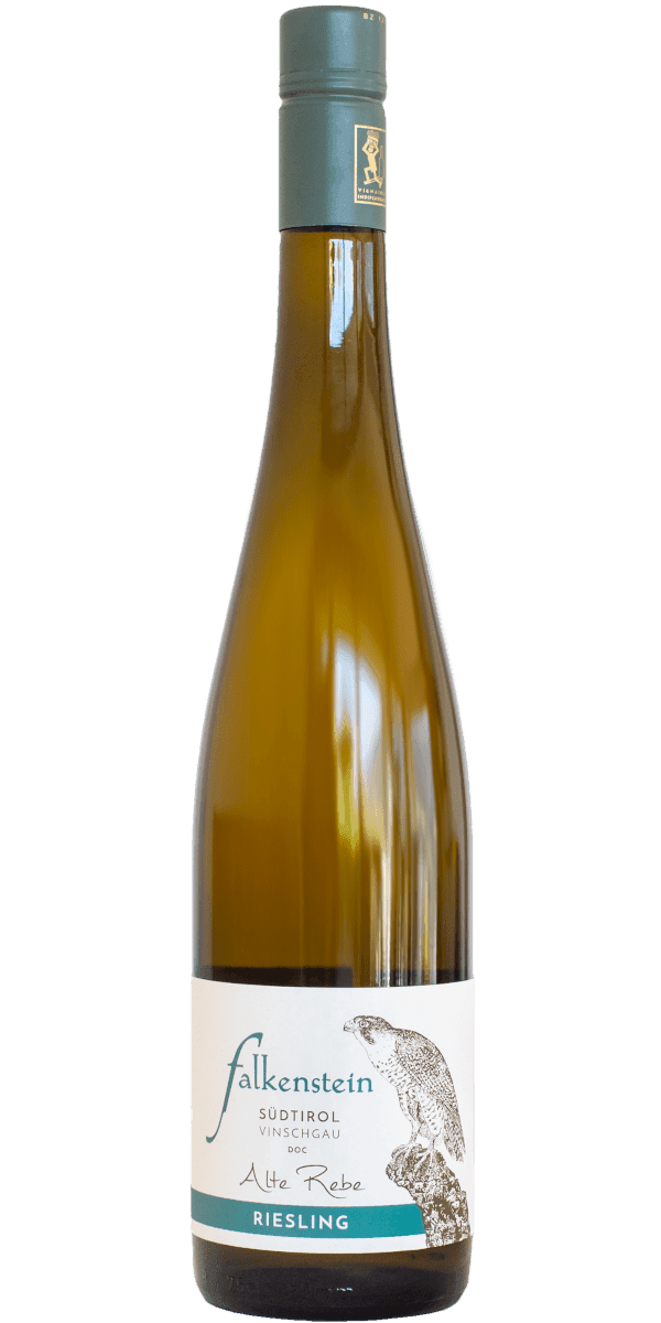 Riesling Alte Reben Südtirol Vinschgau DOC - Weingut Falkenstein - 0,75 L / 2022