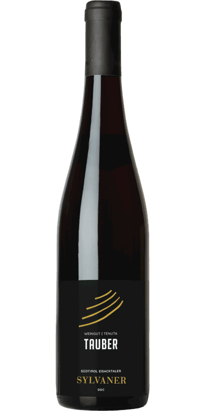 Valle Isarco Sylvaner - Tenuta Tauber - 0,75 L / 2024