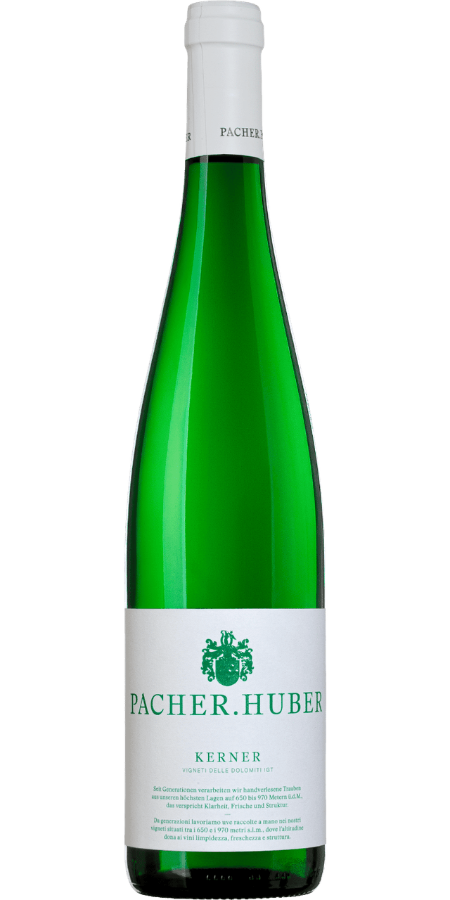 Alto Adige Val Isarco Kerner DOC - Pacherhof - 0,75 L / 2025